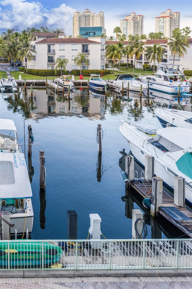 South Florida Boat Slips For Sale & Lease