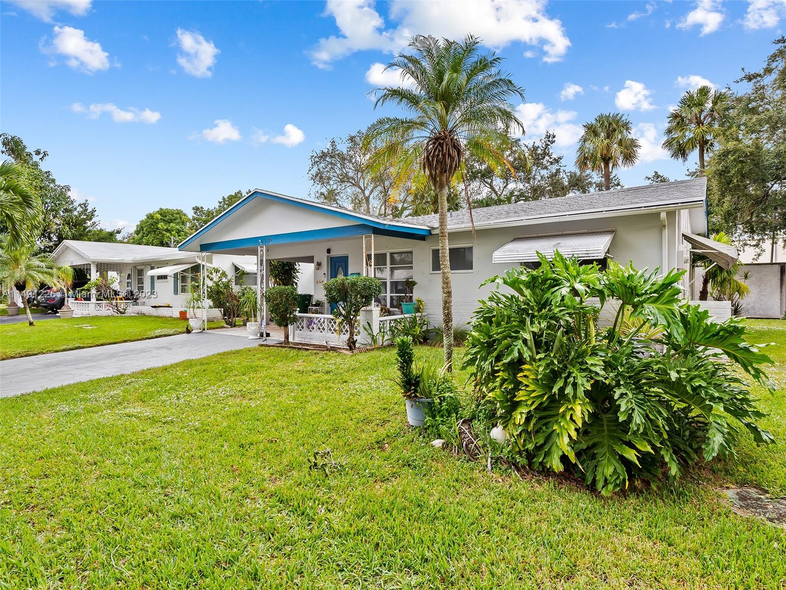 2509 NW 55th Street, Tamarac, FL 33309 Divvy RenttoOwn Homes