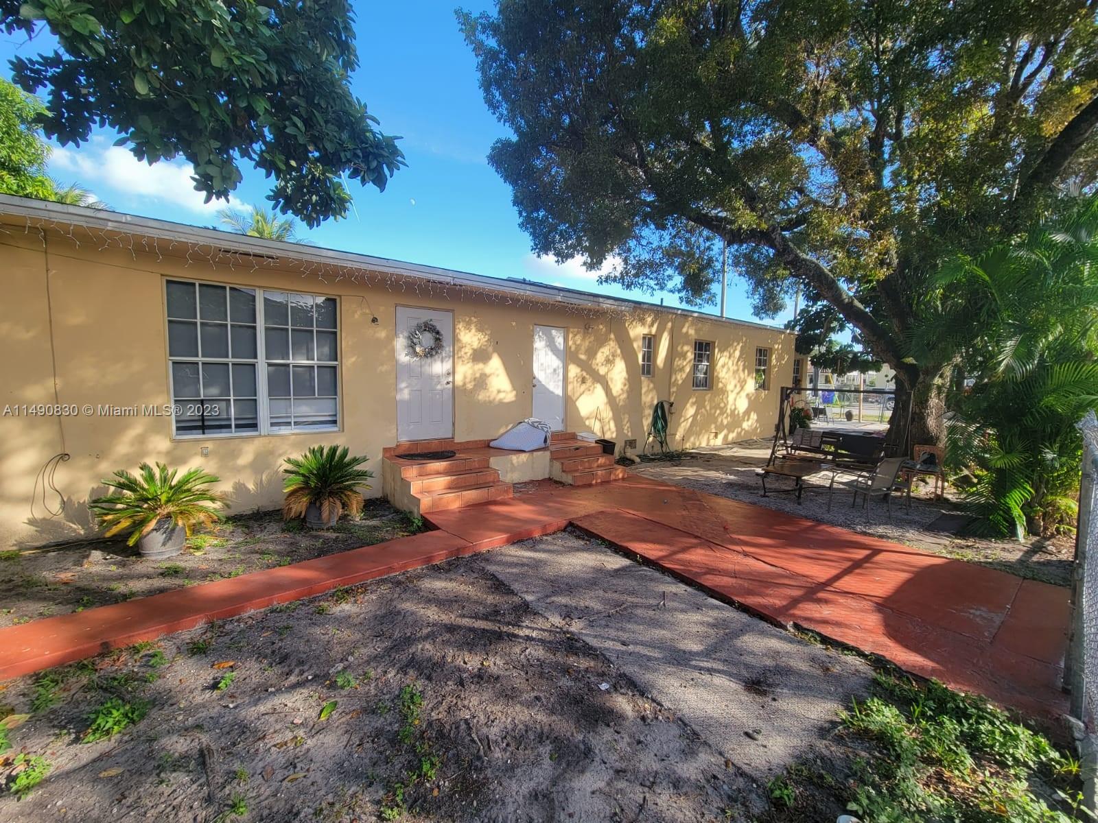 2779 NW 4th Ter  For Sale A11490830, FL