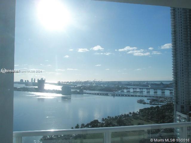 2020 N Bayshore Dr 2305, Miami, FL 33137