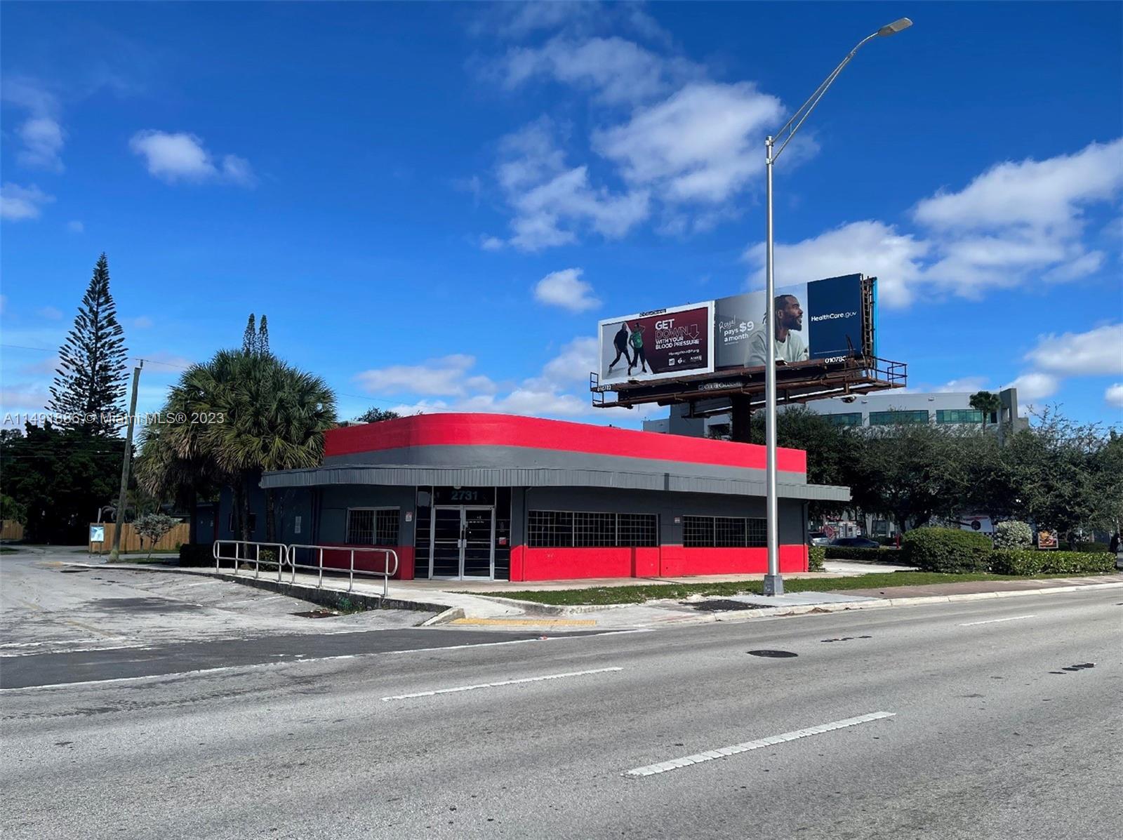 2731 W Broward Blvd  For Sale A11491886, FL