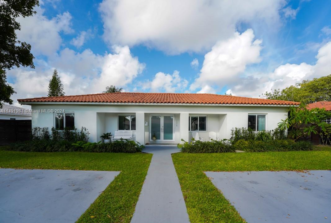 10920 NE 10th Ave  For Sale A11491954, FL