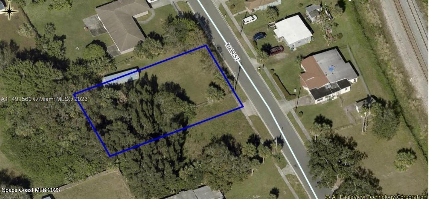 2524 MAIN, Melbourne, FL 32901