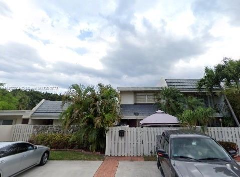 Nice townhouse in the desirable community of KINGS CREEK. 2 bedrooms 2 bath, private patio.  Community pool, tennis court, 24/7 security. PRE-FORECLOSURE