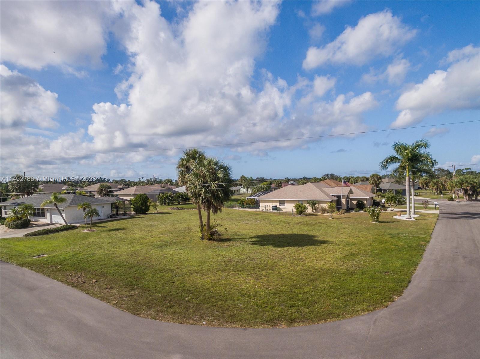 7325 Parkinsonia, Other City - In The State Of Florida, FL 33955