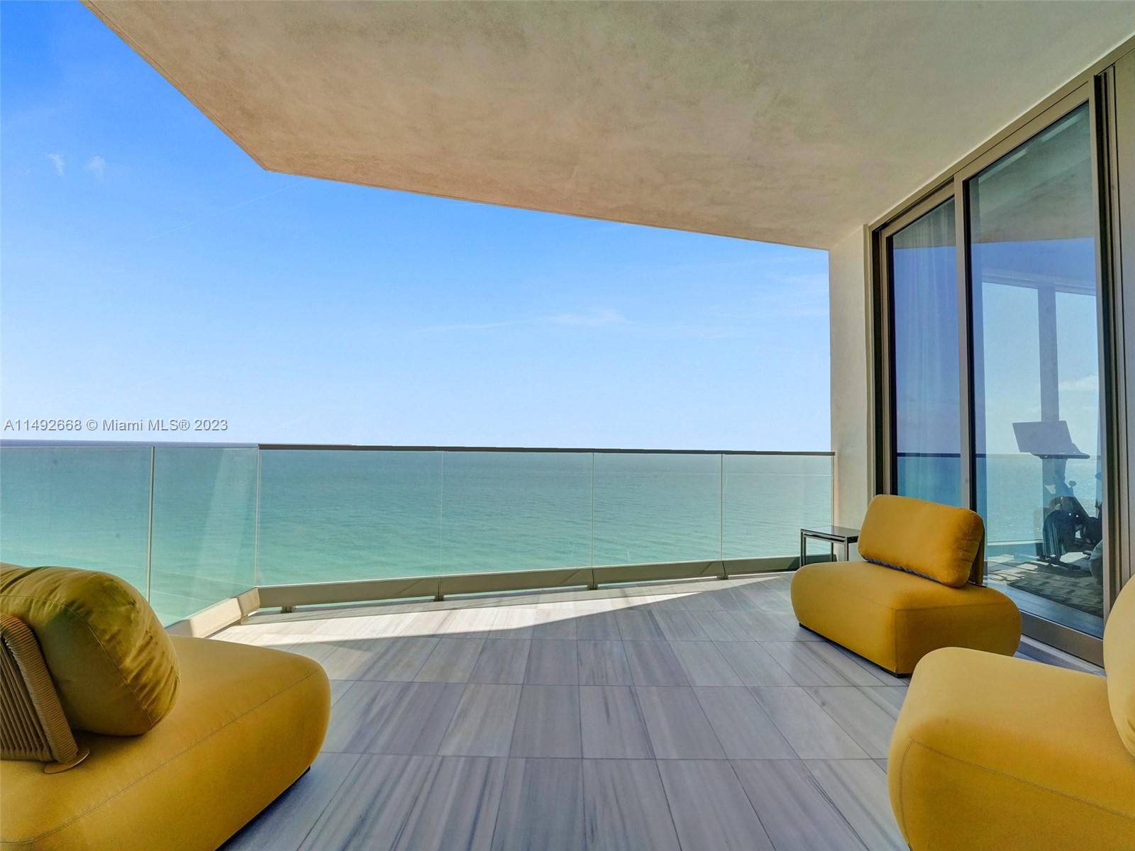 Photo 1 of Acqualina South Apt 2301 in Sunny Isles Beach - MLS A11492668