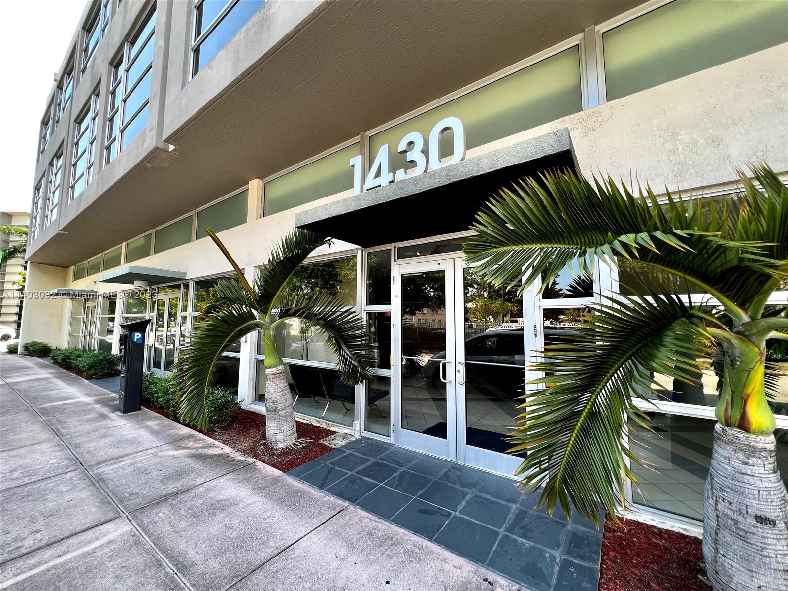 1430  S. Dixie Hwy #301 For Sale A11493032, FL