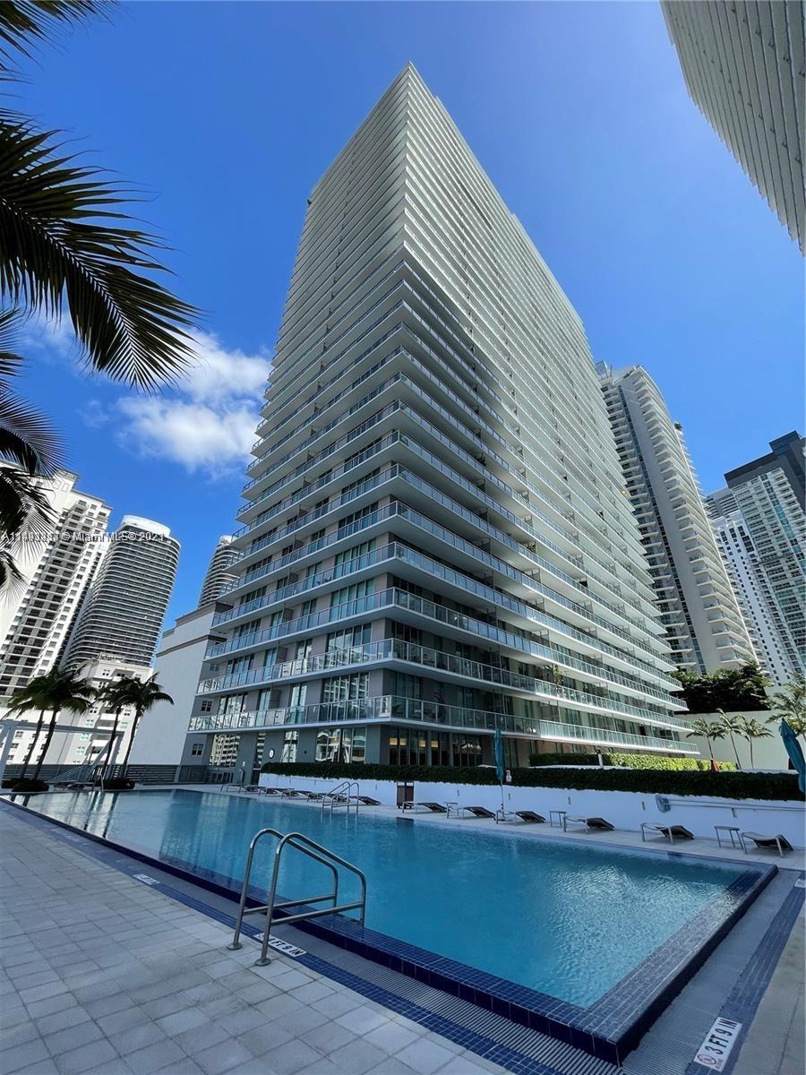 Photo 1 of The Axis On Brickell II C Apt 3615-N in Miami - MLS A11493213