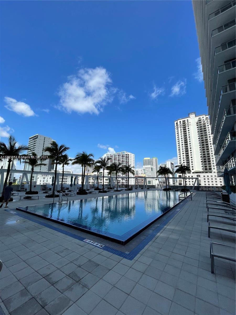 Photo 2 of The Axis On Brickell II C Apt 3615-N in Miami - MLS A11493213