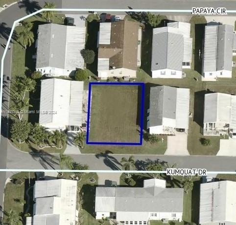 432 Kumquat Dr, Barefoot Bay, FL 32976