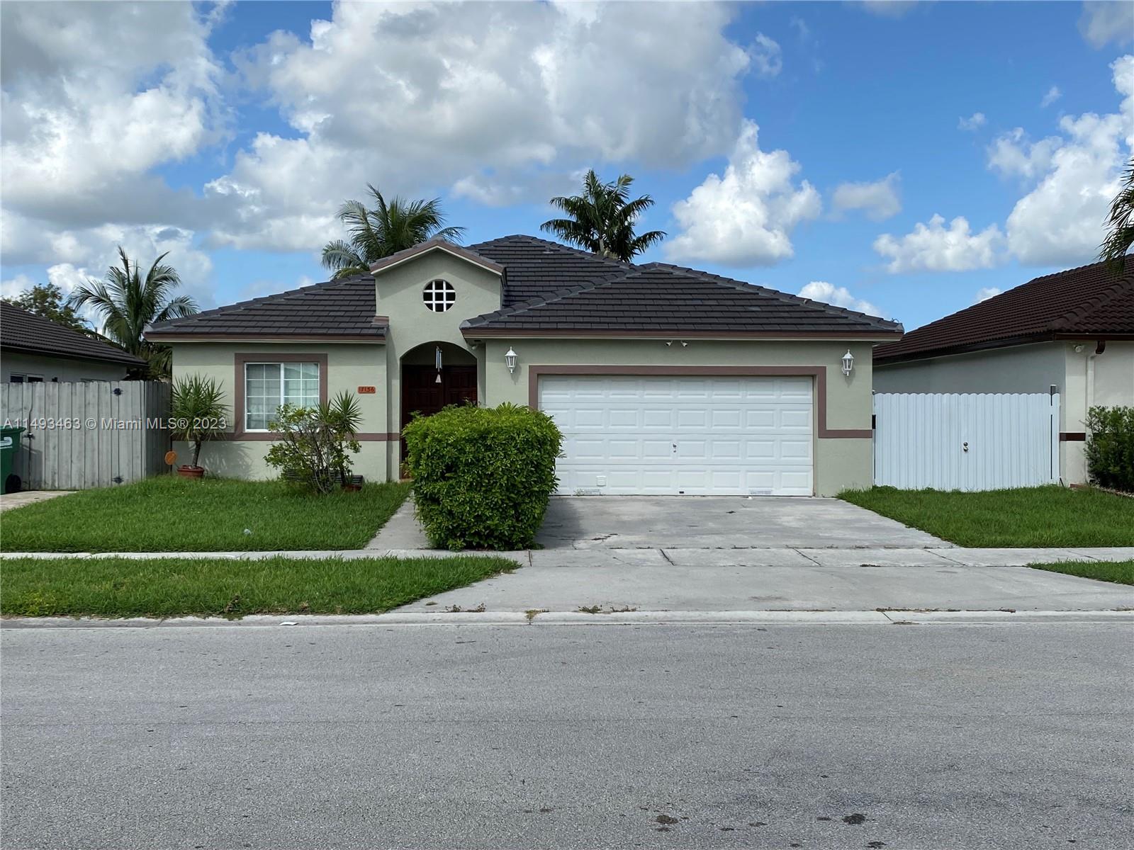 Photo 1 of 17136 SW 143rd Pl in Miami - MLS A11493463