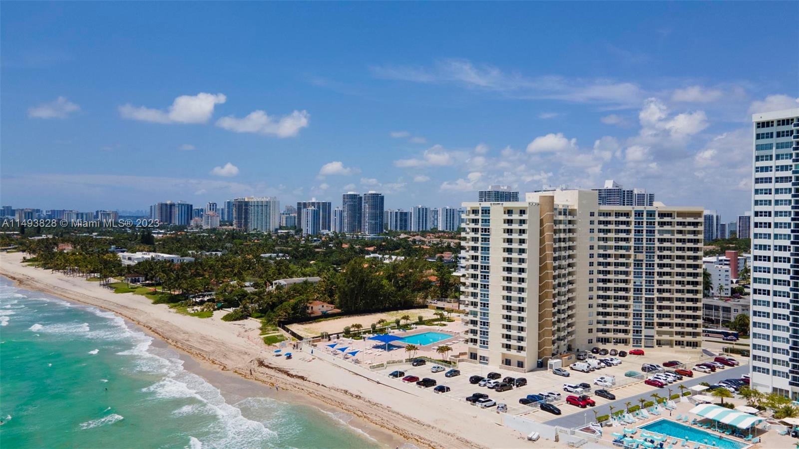 3180 S Ocean Dr #322 For Sale A11493828, FL