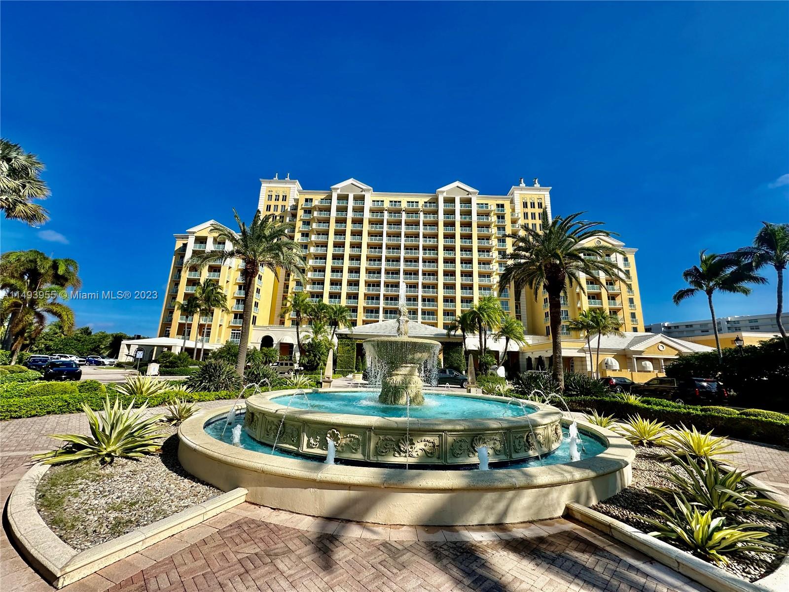 Market Report Grand Bay Ritz Carlton