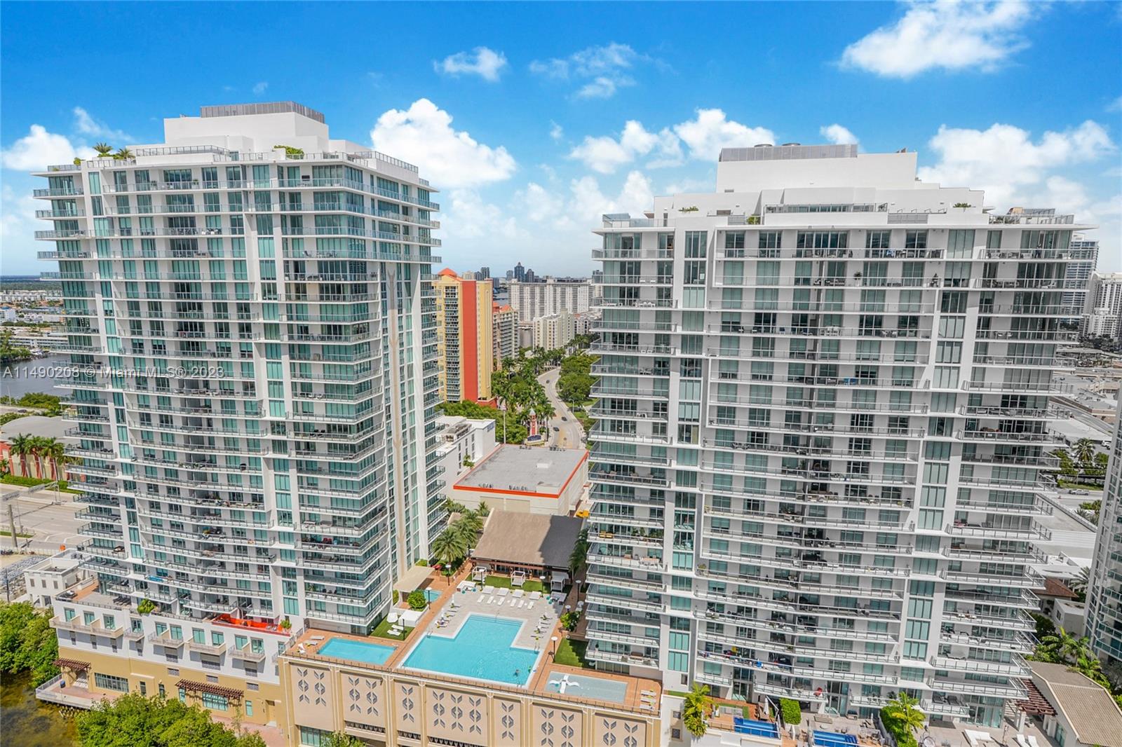 300  Sunny Isles Blvd #4-2004 For Sale A11490208, FL