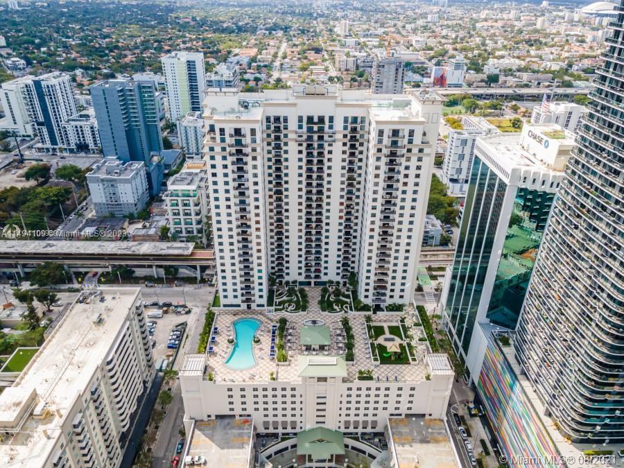 Looking for a penthouse in the heart of Brickell?? Look no further than Penthouse 03 in the sought after Nine at Mary Brickell. This unit sports a large living space, high end appliances and an amazing view of the city! You'll want to see this for yourself. The amenities in this building are second to none; they include a pool, state of the art gym, dog park, library, co-working space and so much more. UNIT IS AVAILABLE FOR MONTH TO MONTH LEASE. UNIT IS ALSO LISTED FOR PURCHASE. CALL OR TEXT LISTING AGENT FOR MORE DETAILS. Use ShowingTime to schedule showings.
