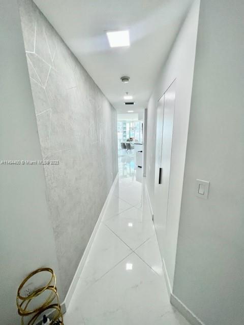 Completely REMODELED, Fully Furnished and Equipped 2/2 Corner Unit at Axis on Brickell featuring wide wraparound balcony, floor to ceiling windows with private access to the balcony from the living from and both bedrooms. European white cabinetry, NEW Appliances, LED light Fixtures, Electric roller-shades in all windows, Large TILE floors throughout and Digital Thermostat (Nest). Premium southeast views of the Brickell Bay, Simpson Park and Iconic Miami Skyline. 1 Assigned Parking Space included. Steps to Mary Brickell Village. Across from People Mover and Metro Rail. Luxury building featuring; Gym, Spa, 2 Infinity Edge pools; social pool and lap pool, Kids Playroom, Business center, BBQ area, 24hr concierge and roaming security. Walking dist. to Brickell City Center. VIDEO TOUR AVAILABLE