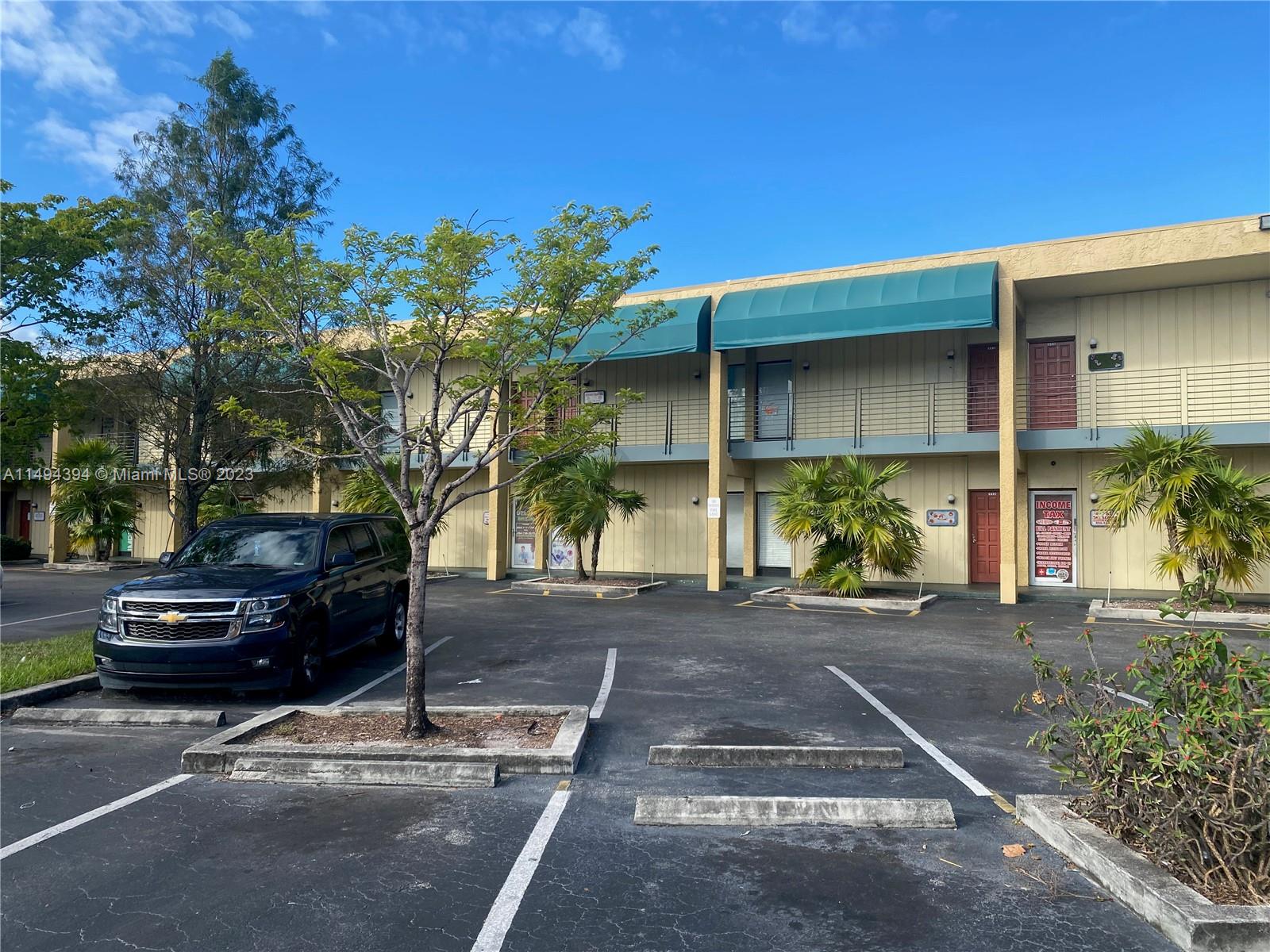 2331 N State Road 7 115, Lauderhill, FL 33313