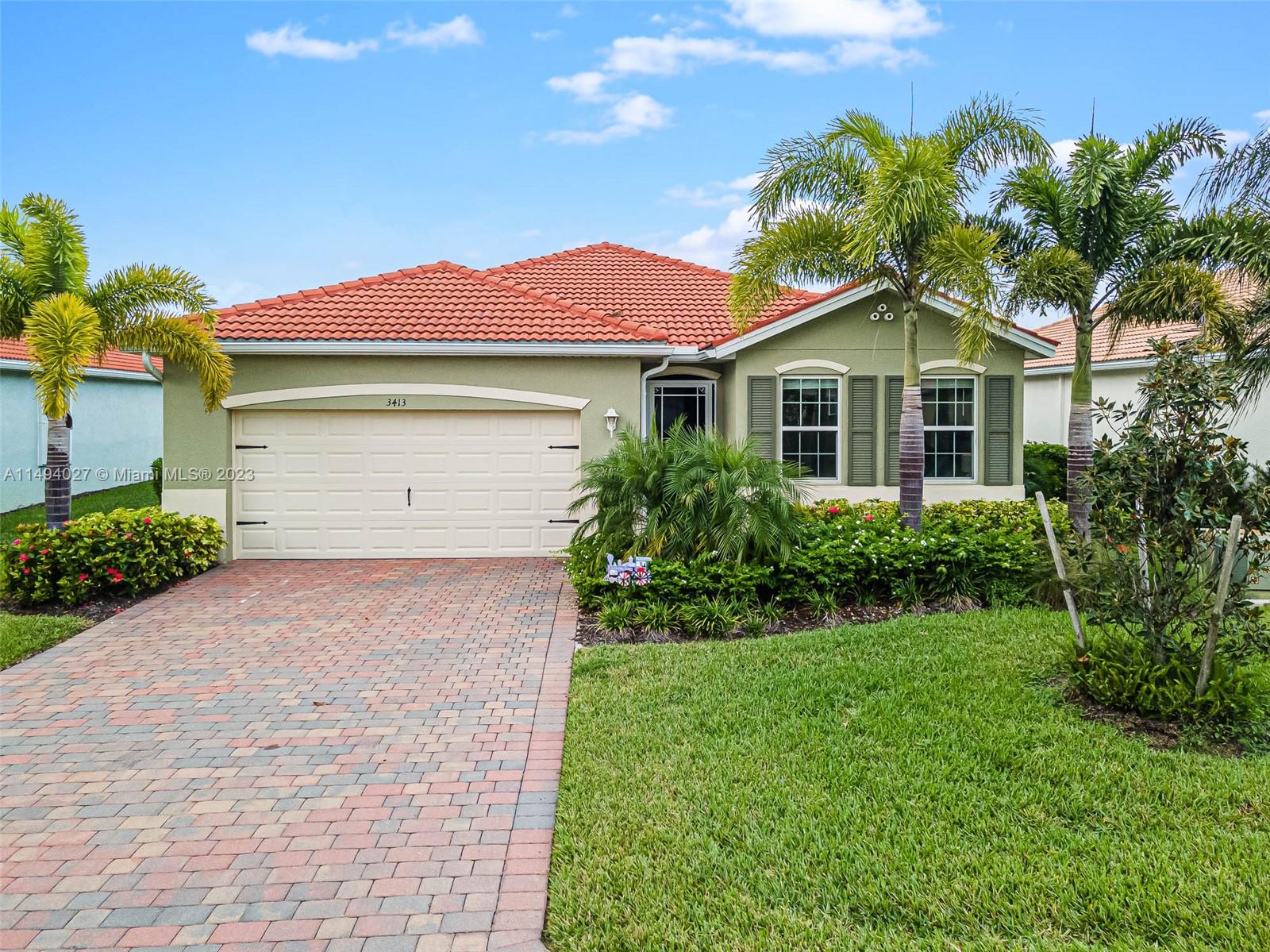 3413 Gold Flower St, Other City - In The State Of Florida, FL 33920