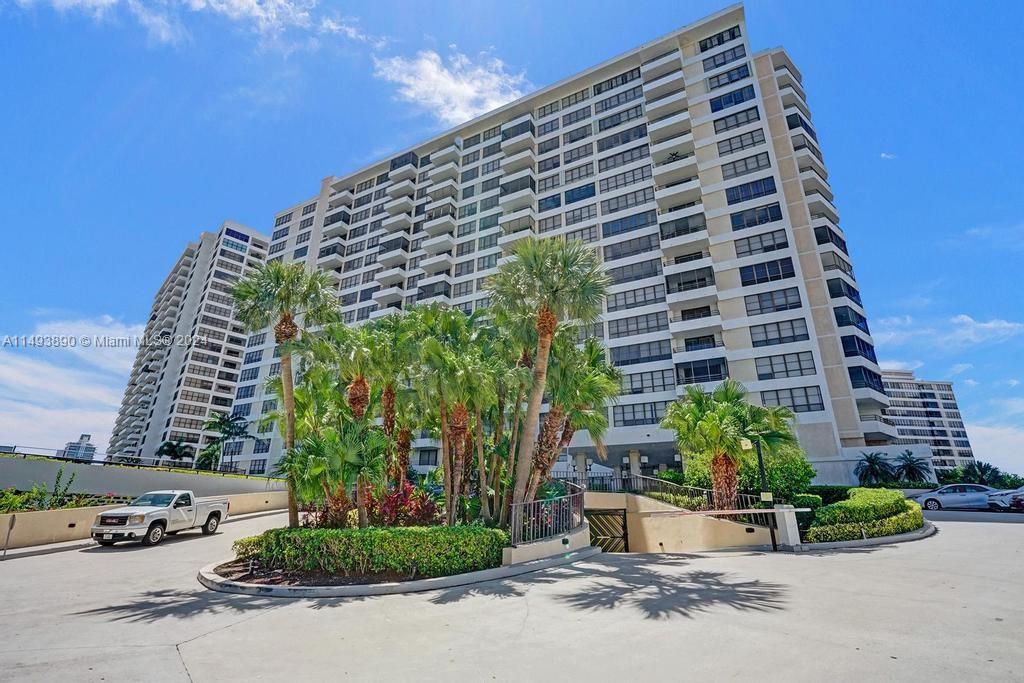 500  Three Islands Blvd #627 For Sale A11493890, FL