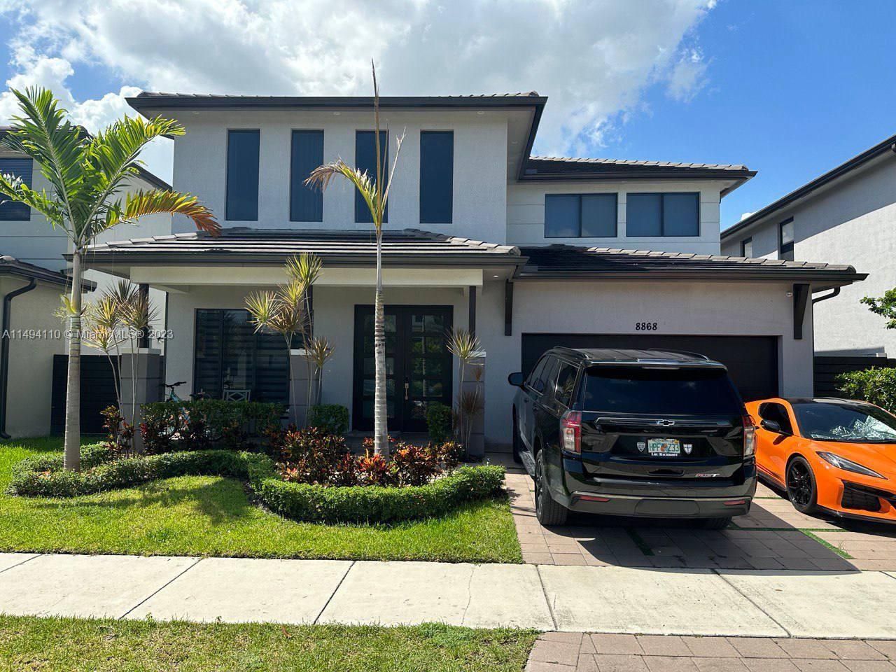 8868 NW 161st Ter  For Sale A11494110, FL