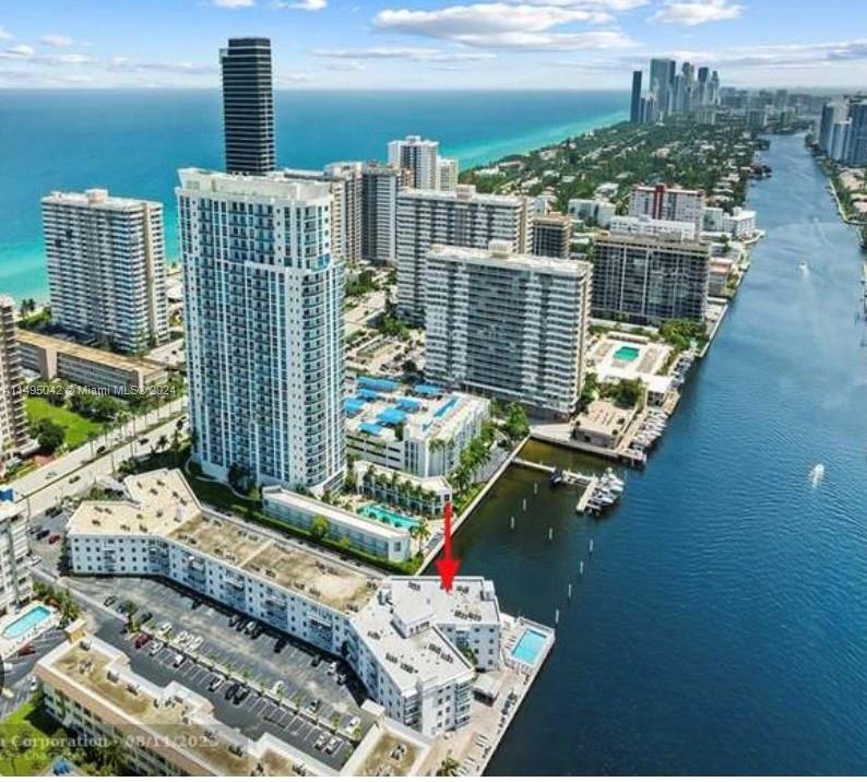 1913 S Ocean Dr #109 For Sale A11495042, FL