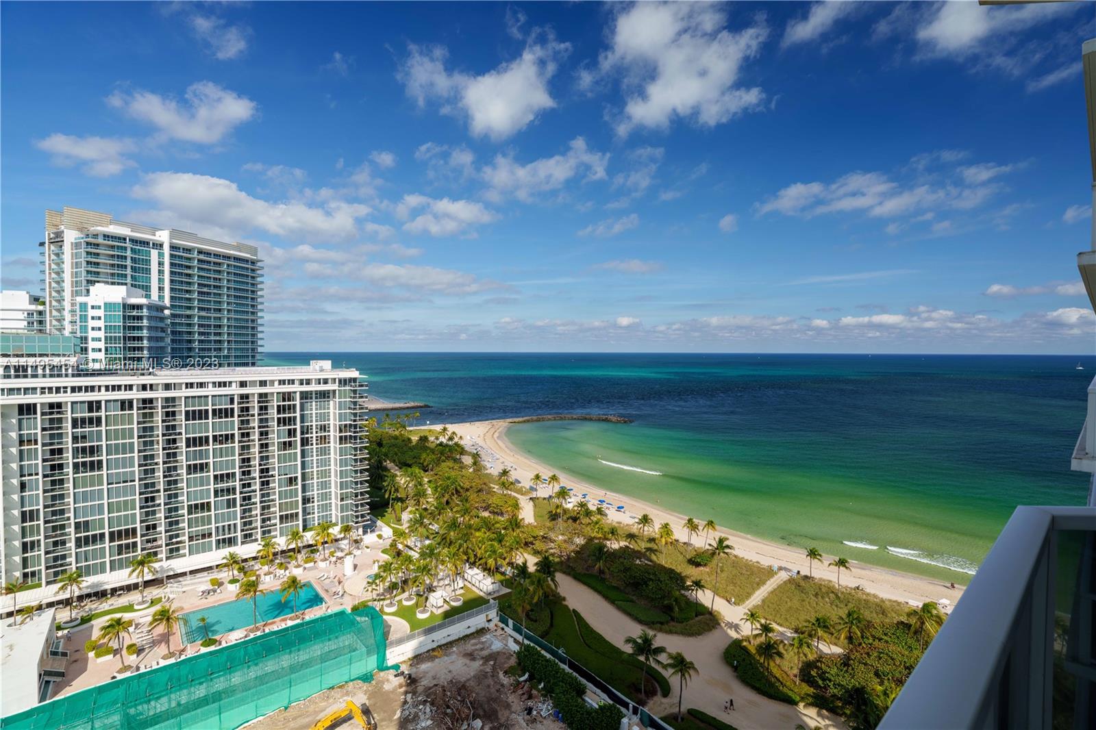 10225  Collins Ave #1503 For Sale A11495454, FL