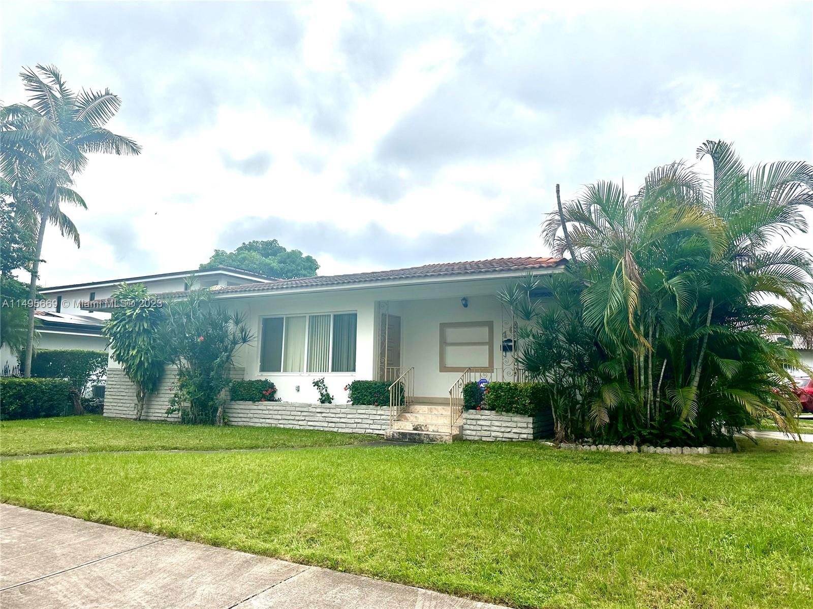 46  Malaga Ave  For Sale A11495669, FL