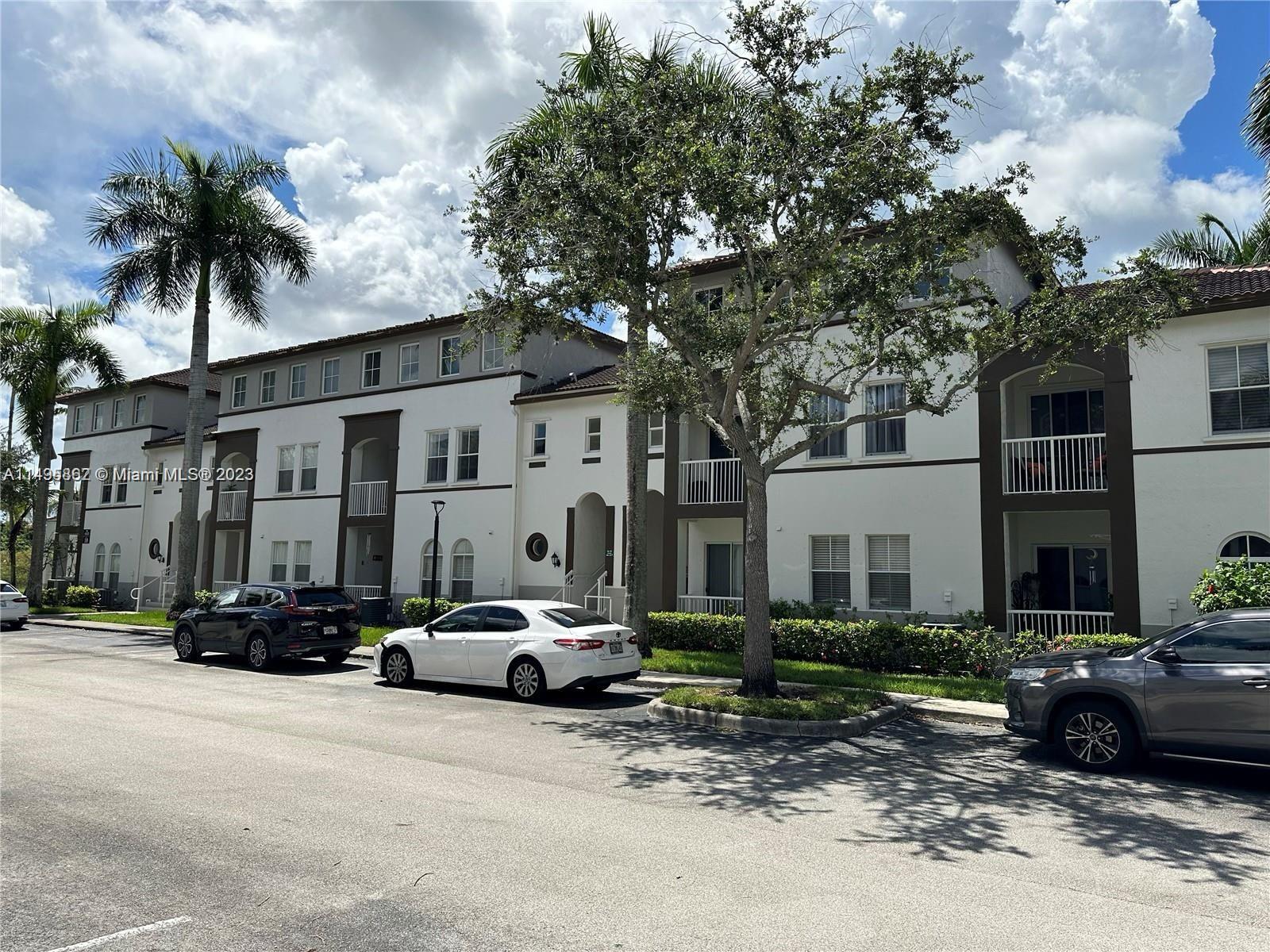 4435 SW 160th Ave #210 For Sale A11495862, FL