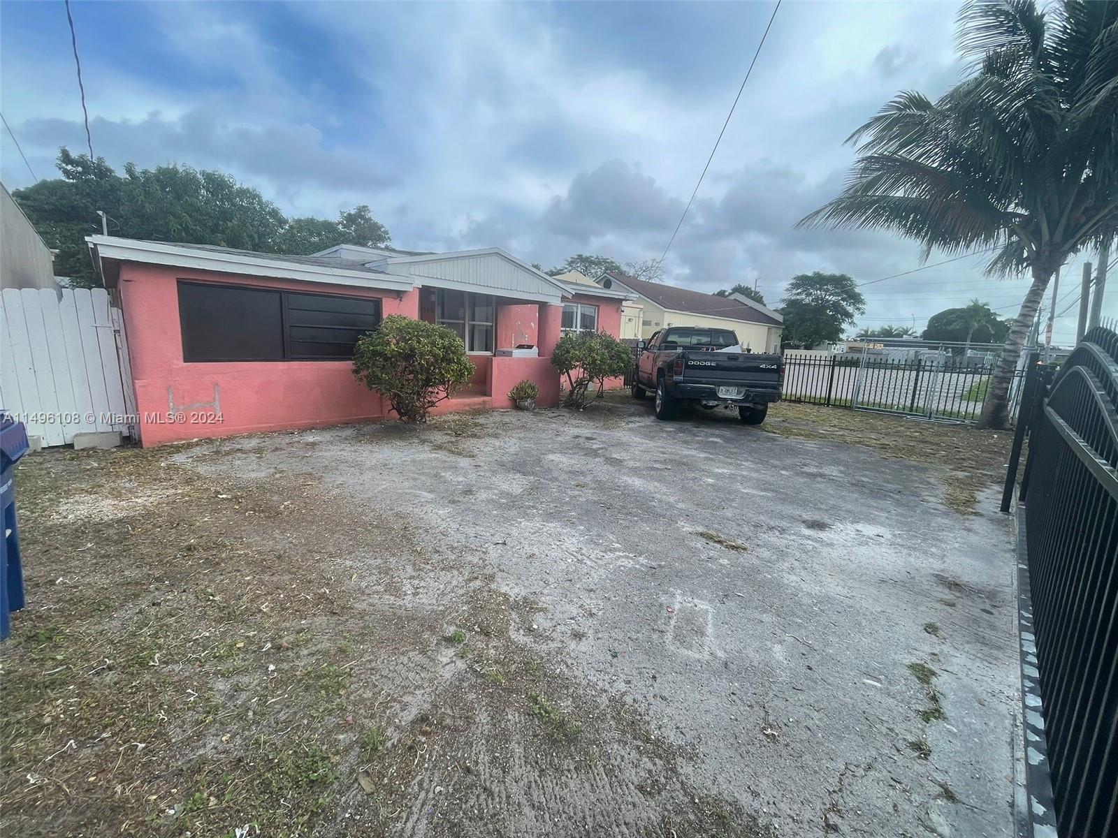 773 NW 111th St  For Sale A11496108, FL