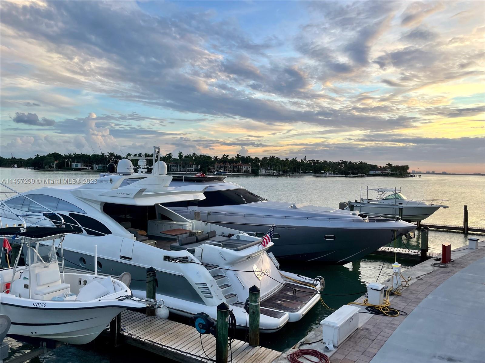 900  Bay Dr #DS17 &720 For Sale A11497290, FL