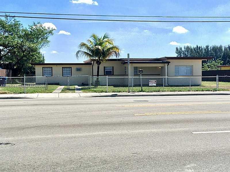 11015 NW 17th Ave  For Sale A11497344, FL