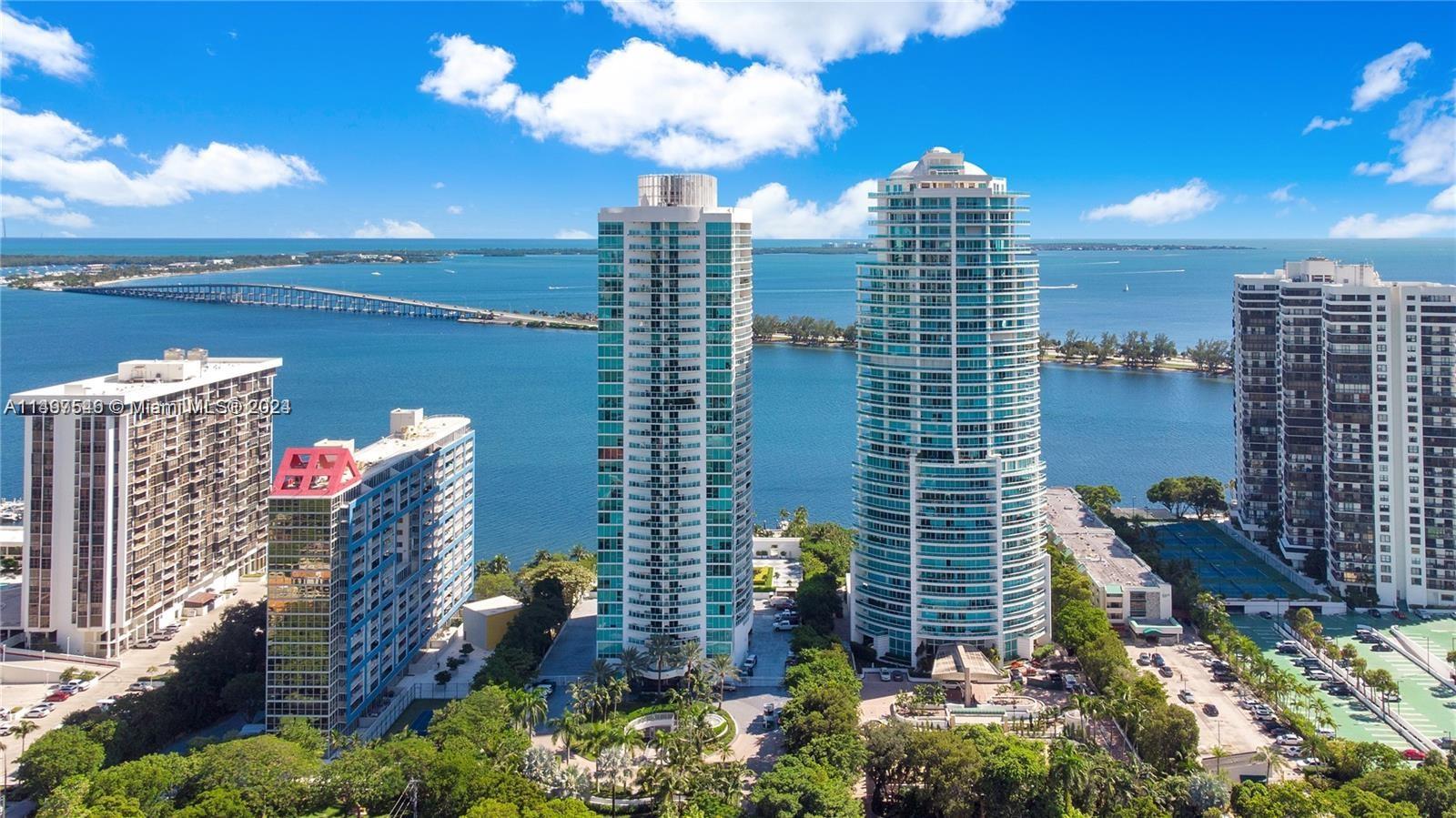 2101  Brickell Ave #2207 For Sale A11497546, FL