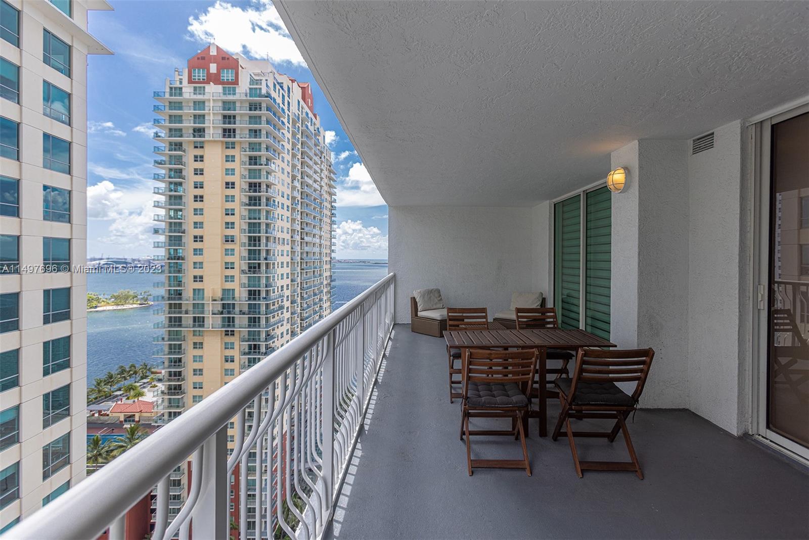 1200  Brickell Bay Dr #2412 For Sale A11497696, FL