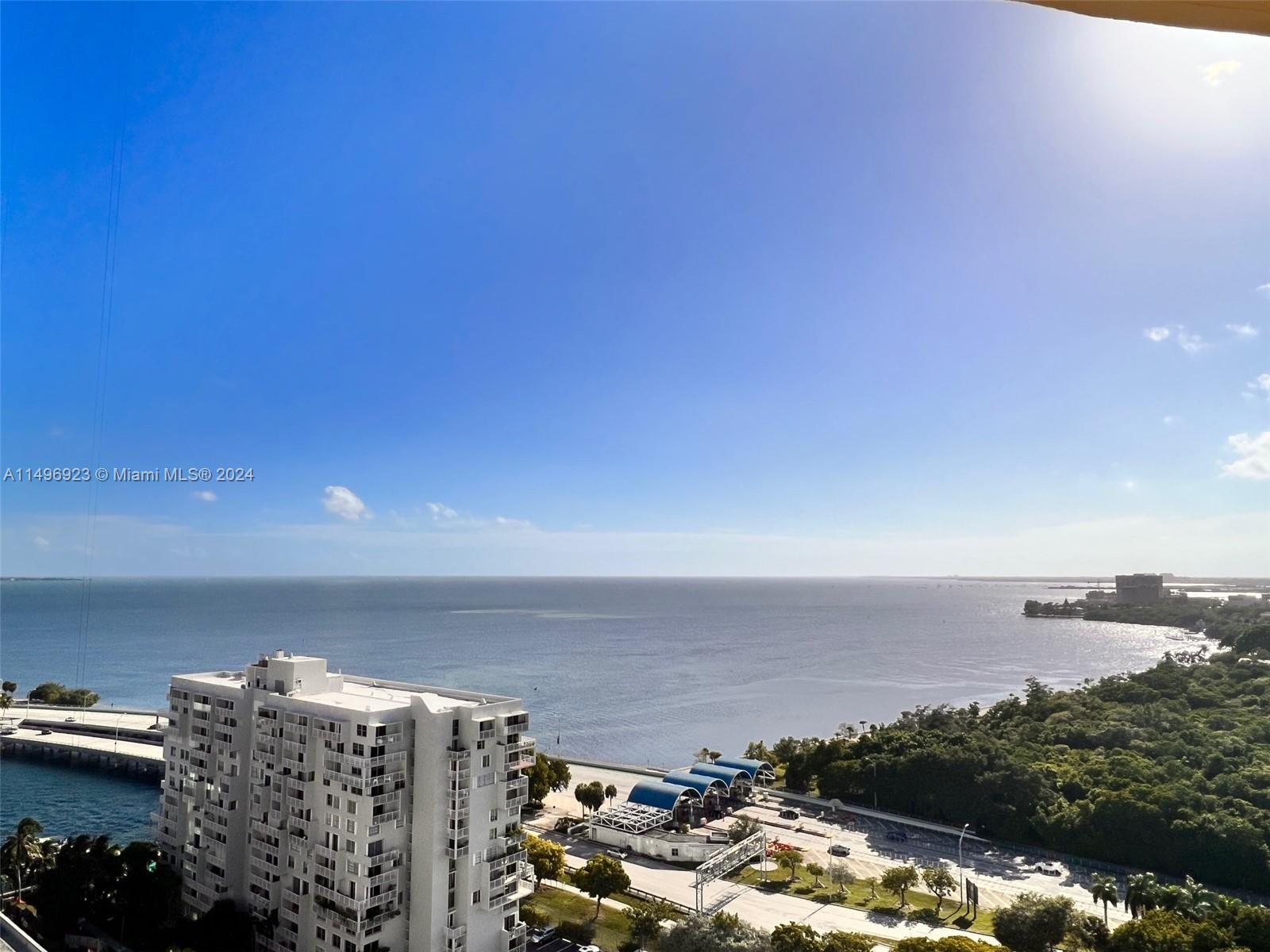 2475  Brickell Ave #2007 For Sale A11496923, FL