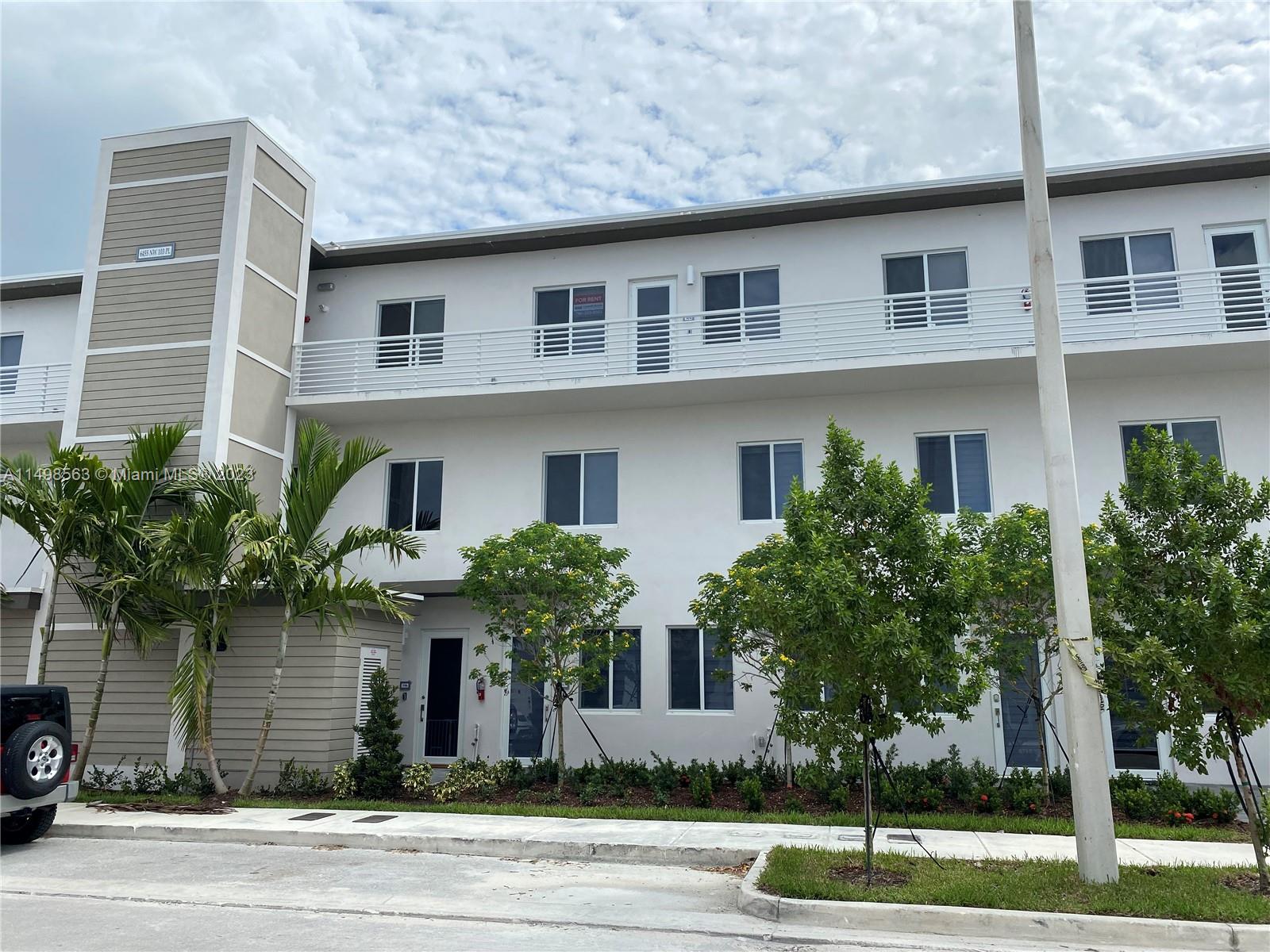 6455 NW 103rd Pl #303 For Sale A11498563, FL