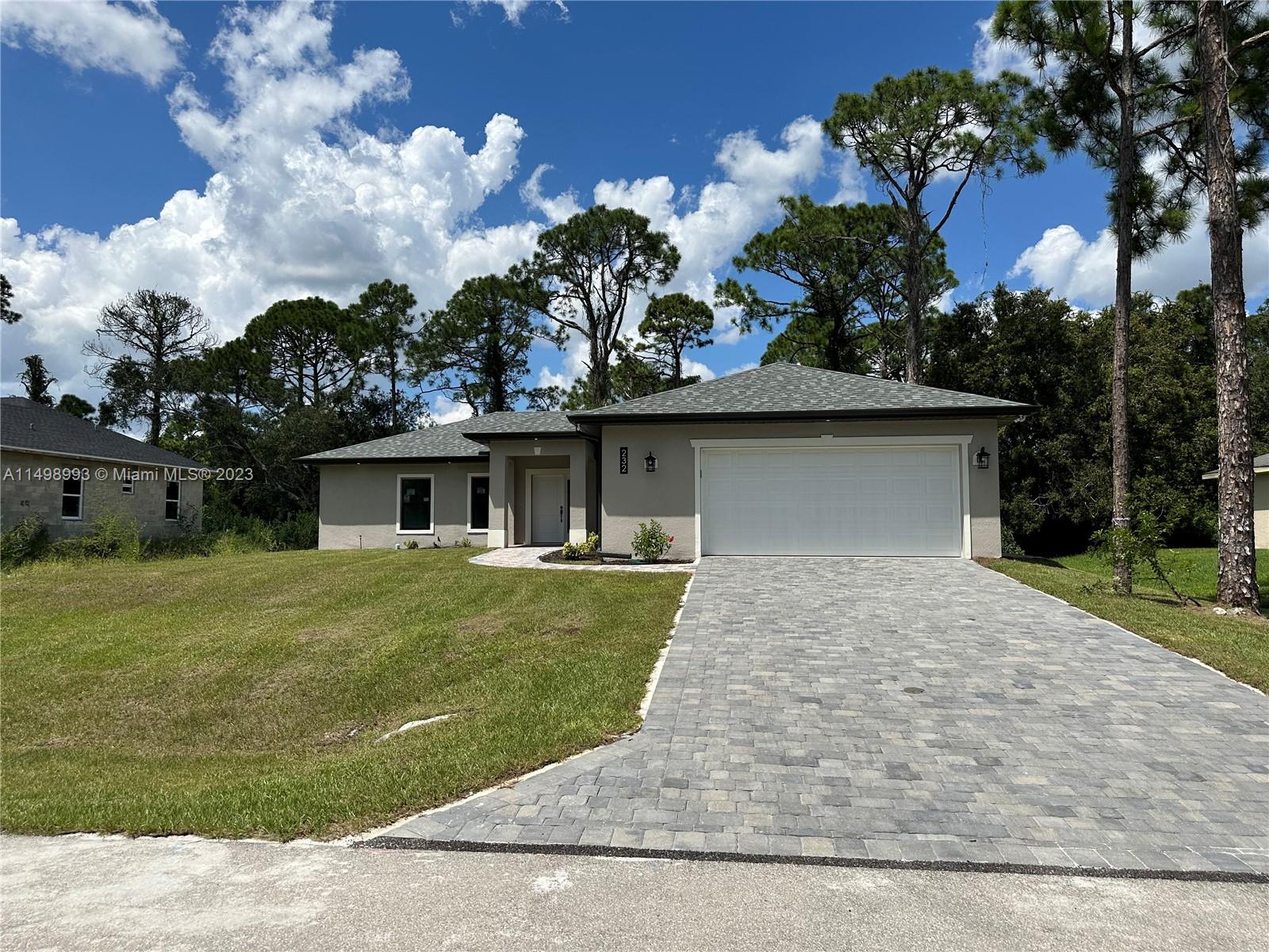 232 Beckley, Lehigh Acres, FL 33974