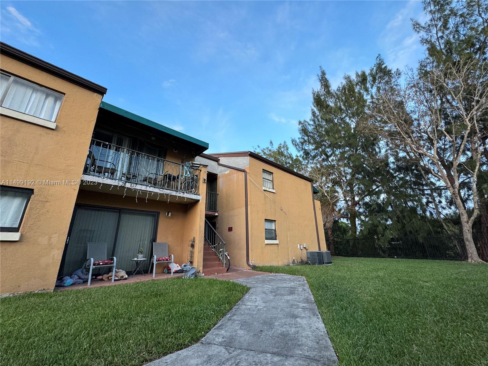 7411 SW 152nd Ave #6-205 For Sale A11499192, FL