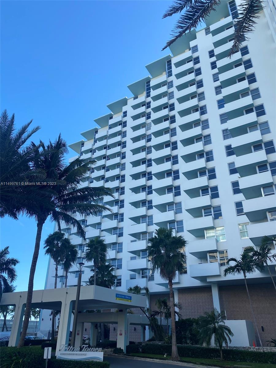 Triton Tower Condo Apt PH H - Condo Pending Sale in Miami Beach, FL ...