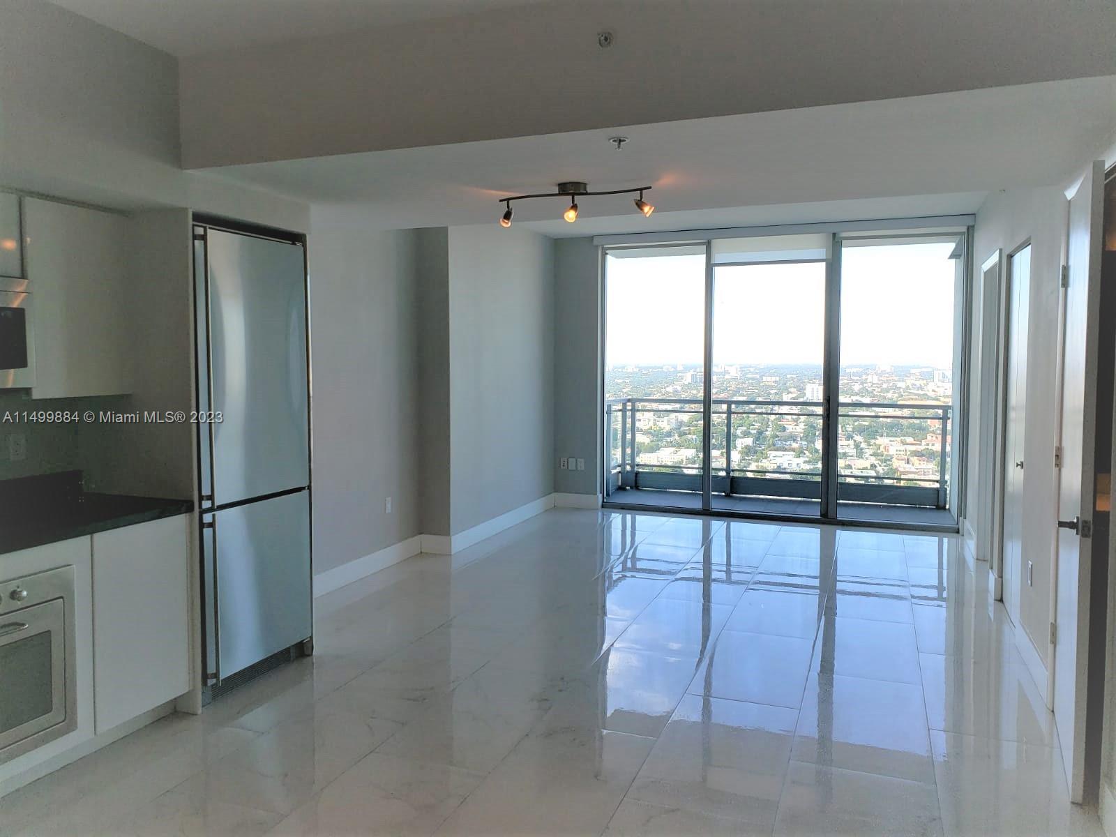 Very Nice Apartment Located at Mint Condominium Building in Brickell/River Front Area, Walking Distance to Mary Brickell Village and Brickell Citi Centre. 1 Bedroom, 1 Full Bath, Open Floor Plan with Beautiful Ceramic Floors. Top of the Line Italian Cabinets and Appliances. Balcony Has Expansive City and River Views. Full Amenities Such as 24-Hour Security, Concierge, Gym/sauna, Valet