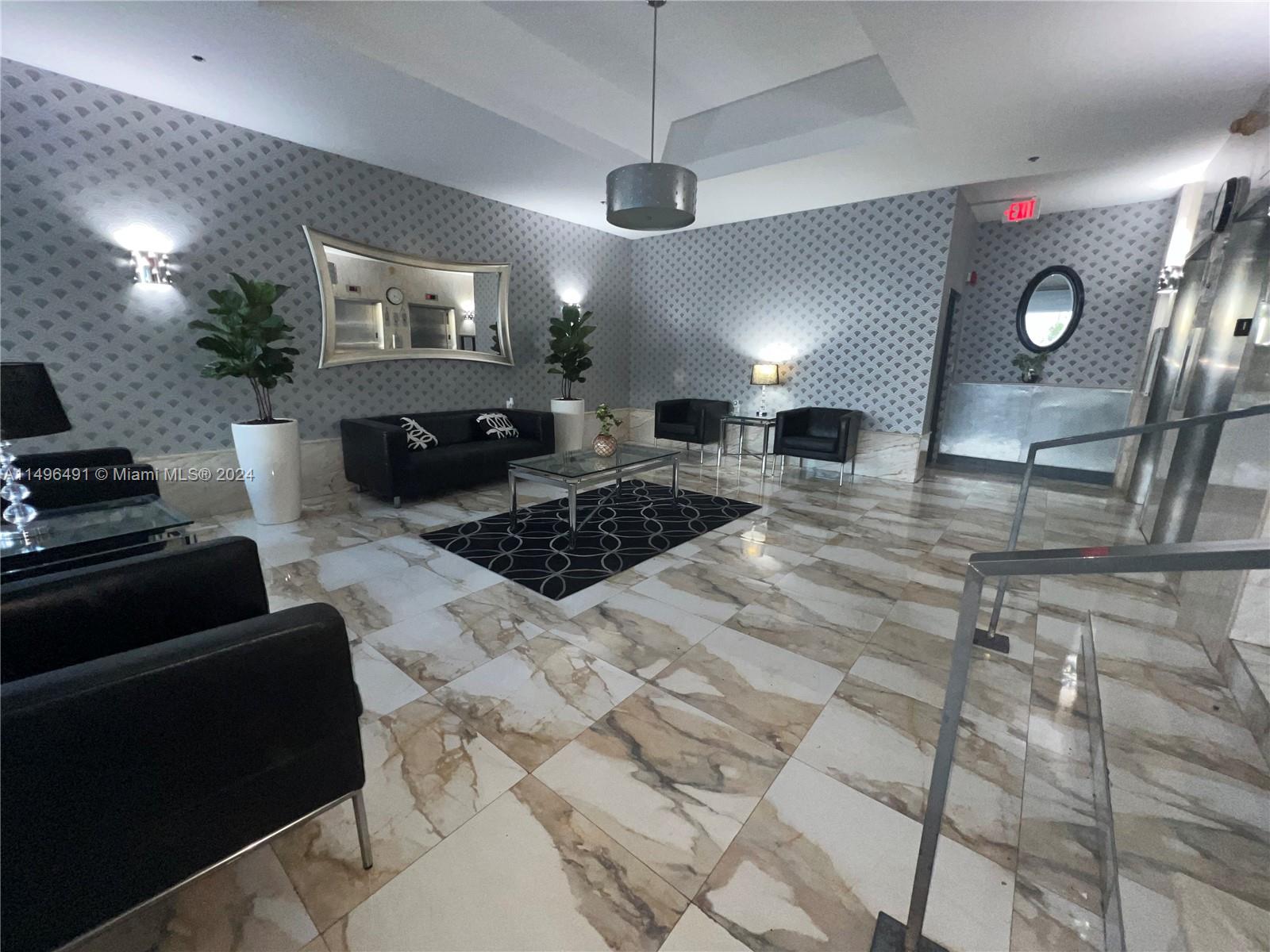 1255 Collins Ave 607, Miami Beach, Florida 33139, ,1 BathroomBathrooms,Residentiallease,For Rent,1255 Collins Ave 607,A11496491