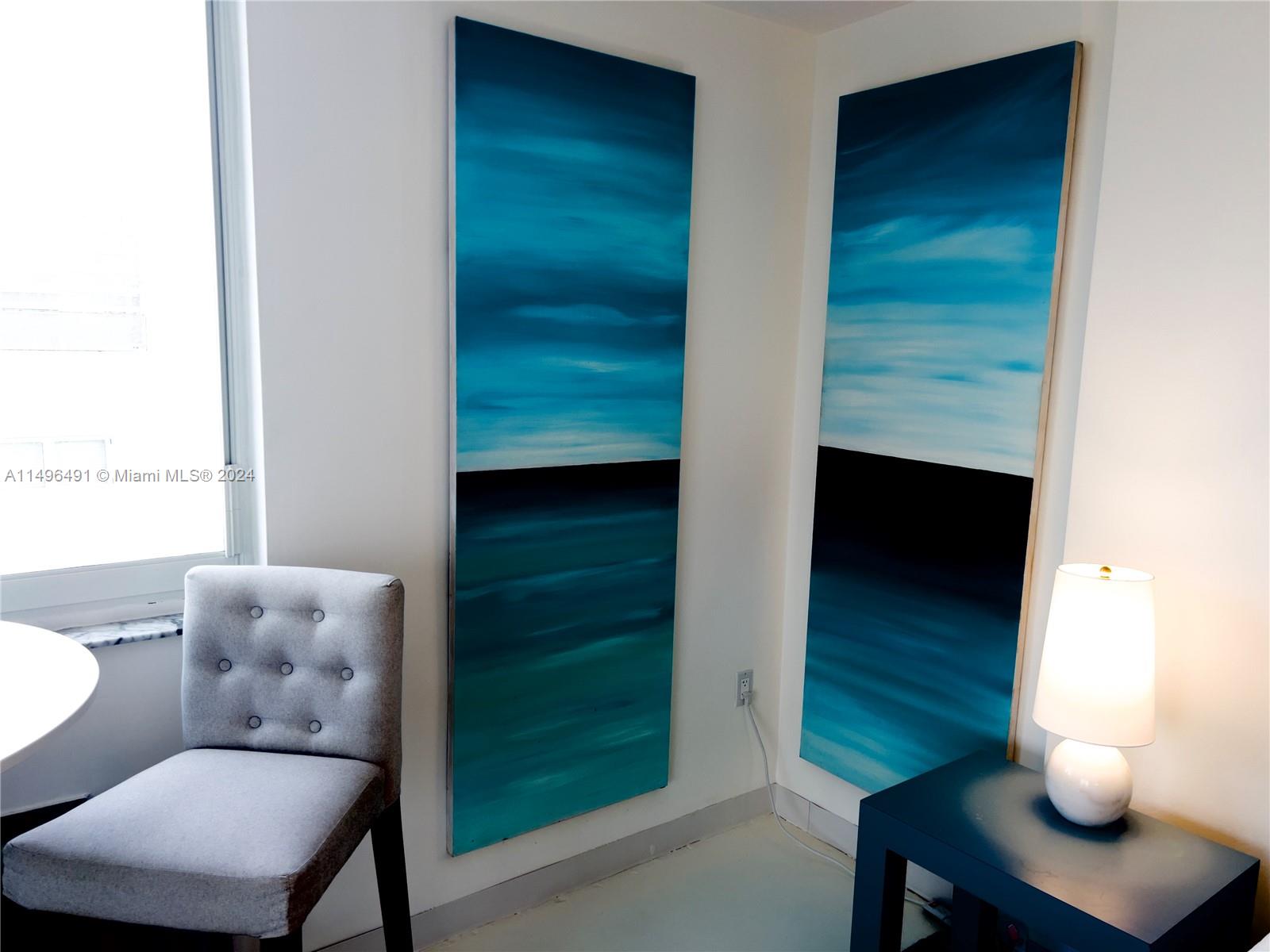 Original Oil Paintings by Robert Lepper
