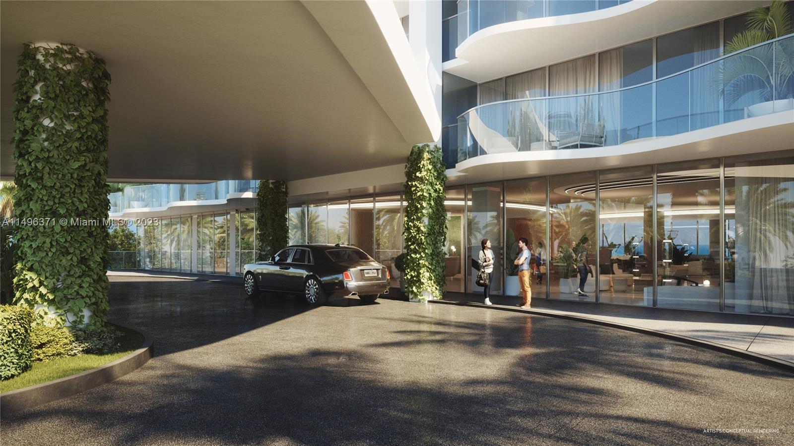 900 N Ocean Blvd 106, Pompano Beach, Florida 33062, 3 Bedrooms Bedrooms, ,3 BathroomsBathrooms,Residential,For Sale,900 N Ocean Blvd 106,A11496371