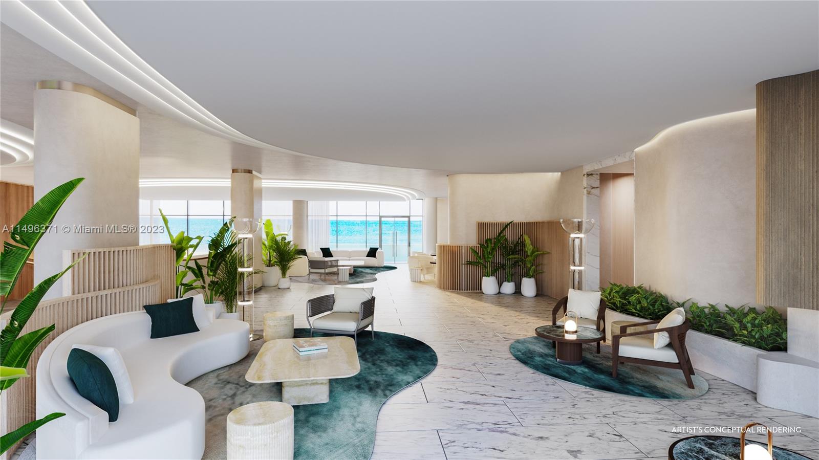 900 N Ocean Blvd 106, Pompano Beach, Florida 33062, 3 Bedrooms Bedrooms, ,3 BathroomsBathrooms,Residential,For Sale,900 N Ocean Blvd 106,A11496371