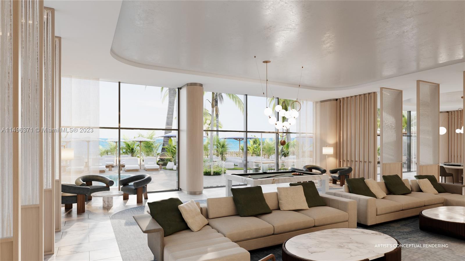 900 N Ocean Blvd 106, Pompano Beach, Florida 33062, 3 Bedrooms Bedrooms, ,3 BathroomsBathrooms,Residential,For Sale,900 N Ocean Blvd 106,A11496371