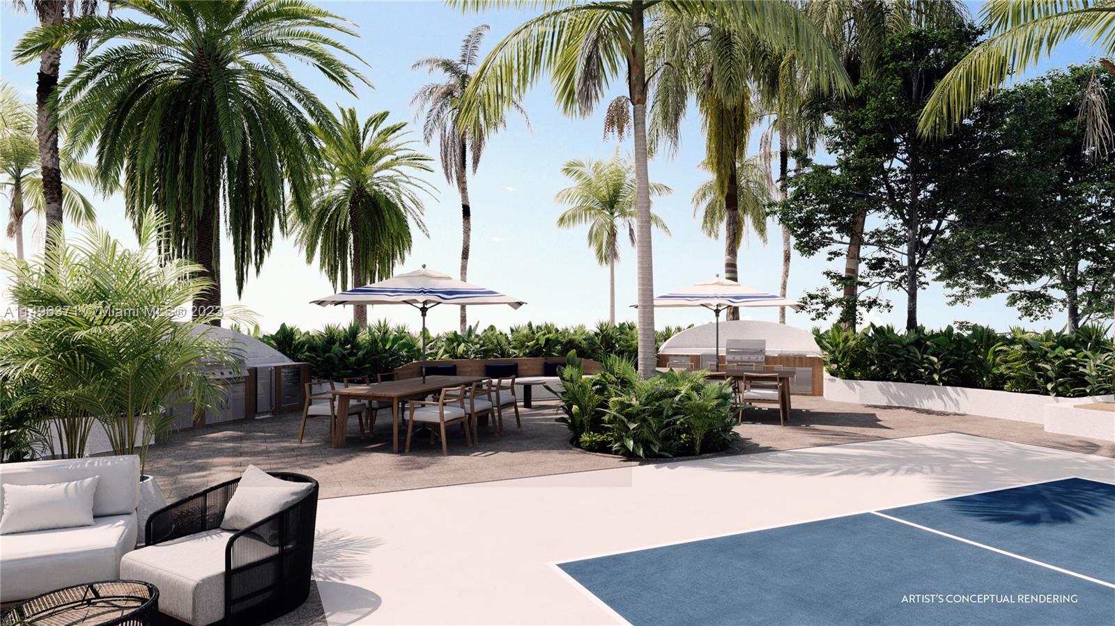 900 N Ocean Blvd 106, Pompano Beach, Florida 33062, 3 Bedrooms Bedrooms, ,3 BathroomsBathrooms,Residential,For Sale,900 N Ocean Blvd 106,A11496371
