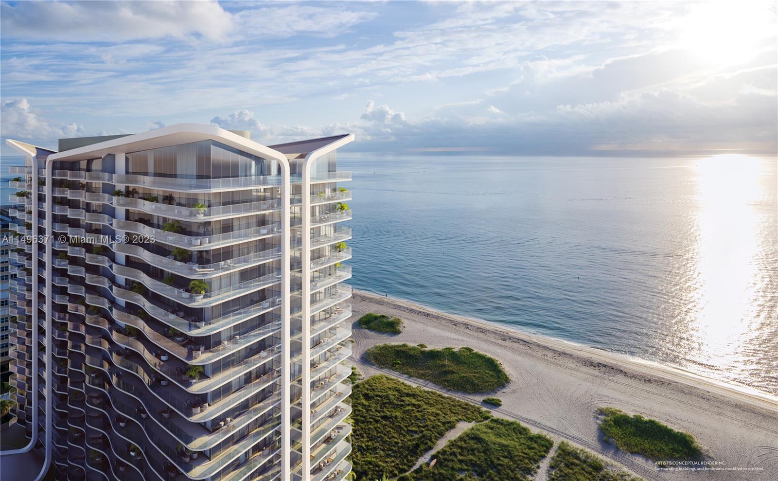 900 N Ocean Blvd 106, Pompano Beach, Florida 33062, 3 Bedrooms Bedrooms, ,3 BathroomsBathrooms,Residential,For Sale,900 N Ocean Blvd 106,A11496371