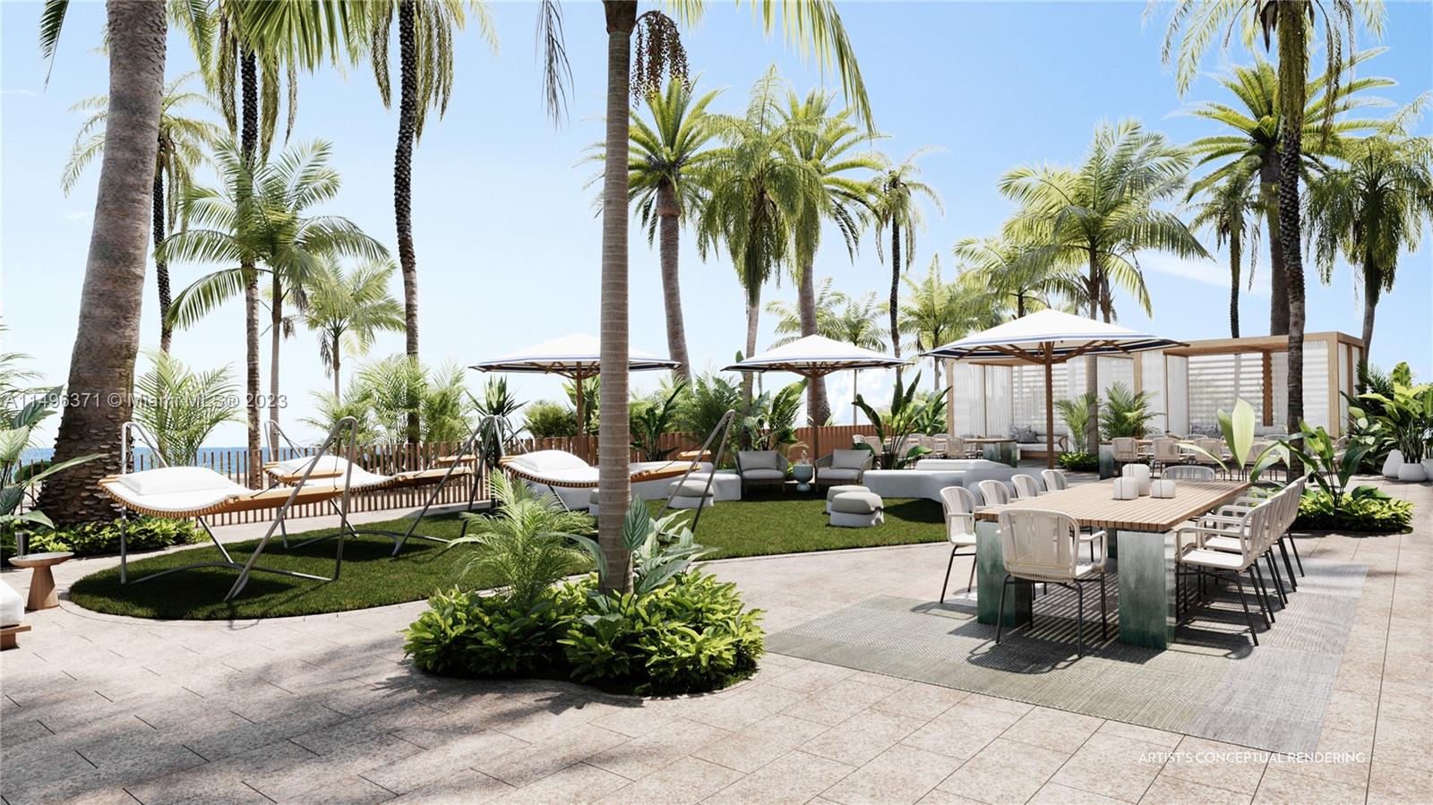 900 N Ocean Blvd 106, Pompano Beach, Florida 33062, 3 Bedrooms Bedrooms, ,3 BathroomsBathrooms,Residential,For Sale,900 N Ocean Blvd 106,A11496371