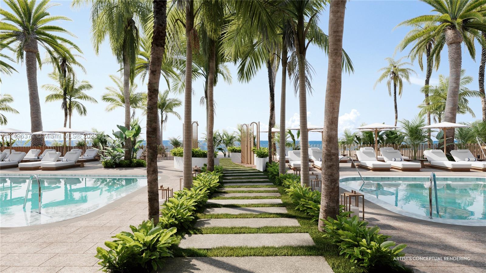 900 N Ocean Blvd 106, Pompano Beach, Florida 33062, 3 Bedrooms Bedrooms, ,3 BathroomsBathrooms,Residential,For Sale,900 N Ocean Blvd 106,A11496371