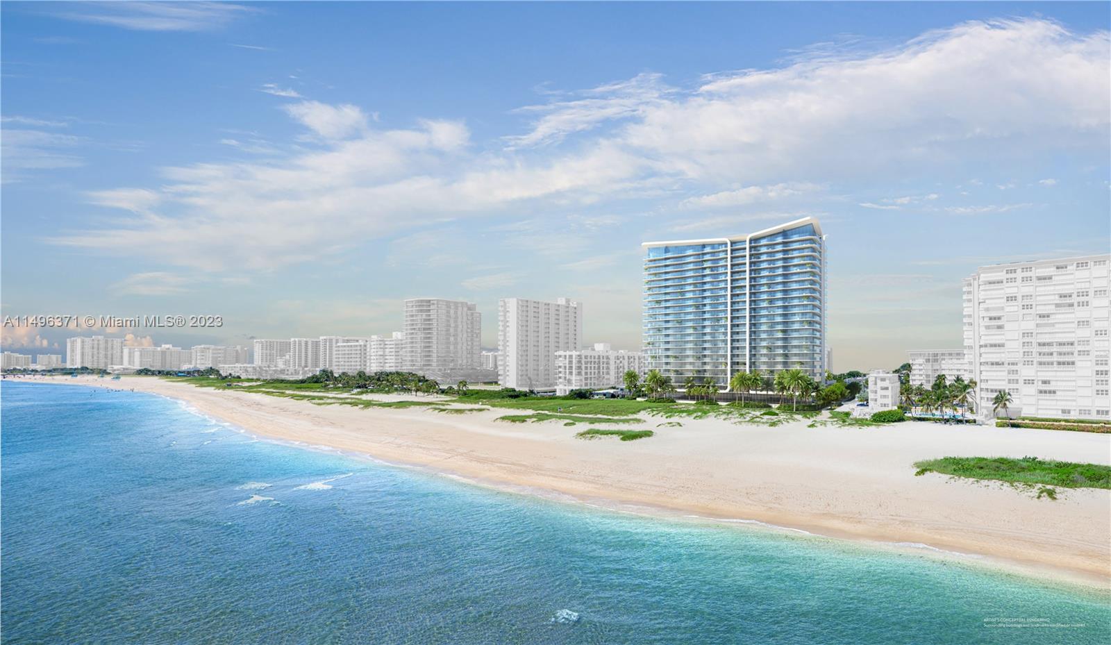 900 N Ocean Blvd 106, Pompano Beach, Florida 33062, 3 Bedrooms Bedrooms, ,3 BathroomsBathrooms,Residential,For Sale,900 N Ocean Blvd 106,A11496371