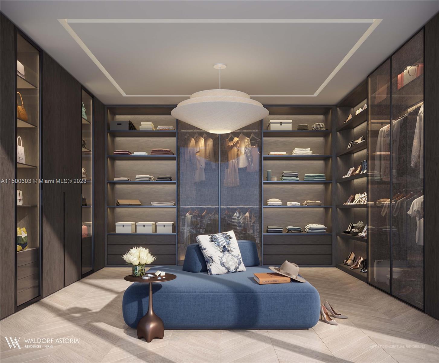 300 N Biscayne Blvd PH, Miami, Florida 33132, 6 Bedrooms Bedrooms, ,9 BathroomsBathrooms,Residential,For Sale,300 N Biscayne Blvd PH,A11500603